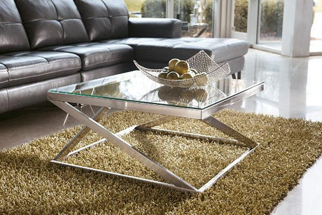 Coylin Coffee Table