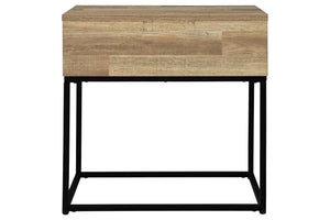 Gerdanet End Table