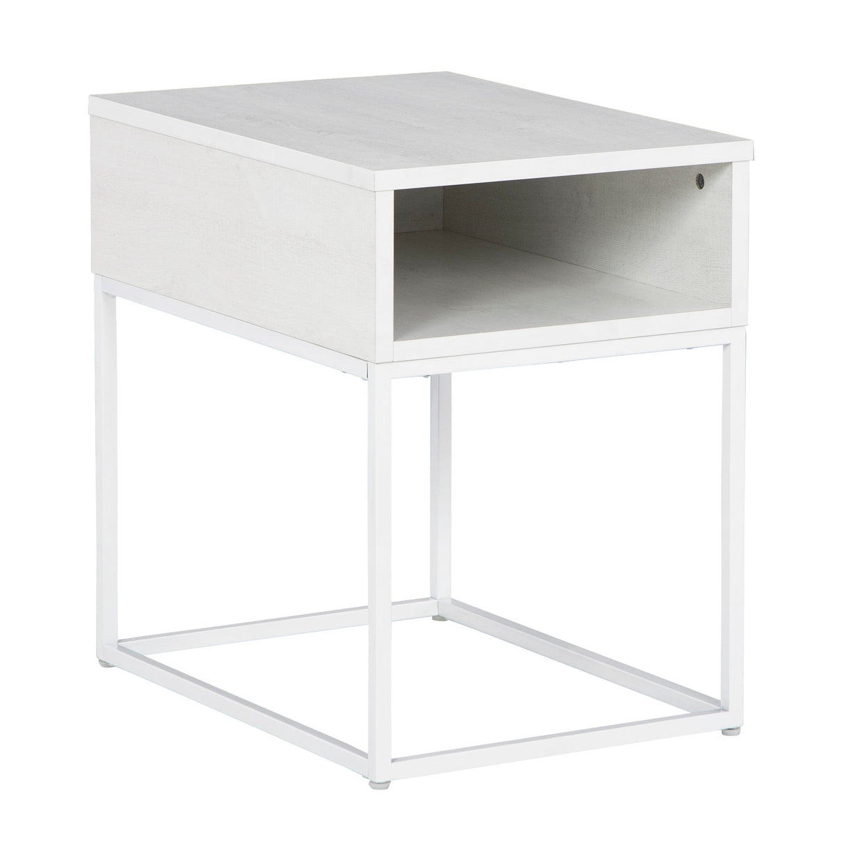 Deznee End Table