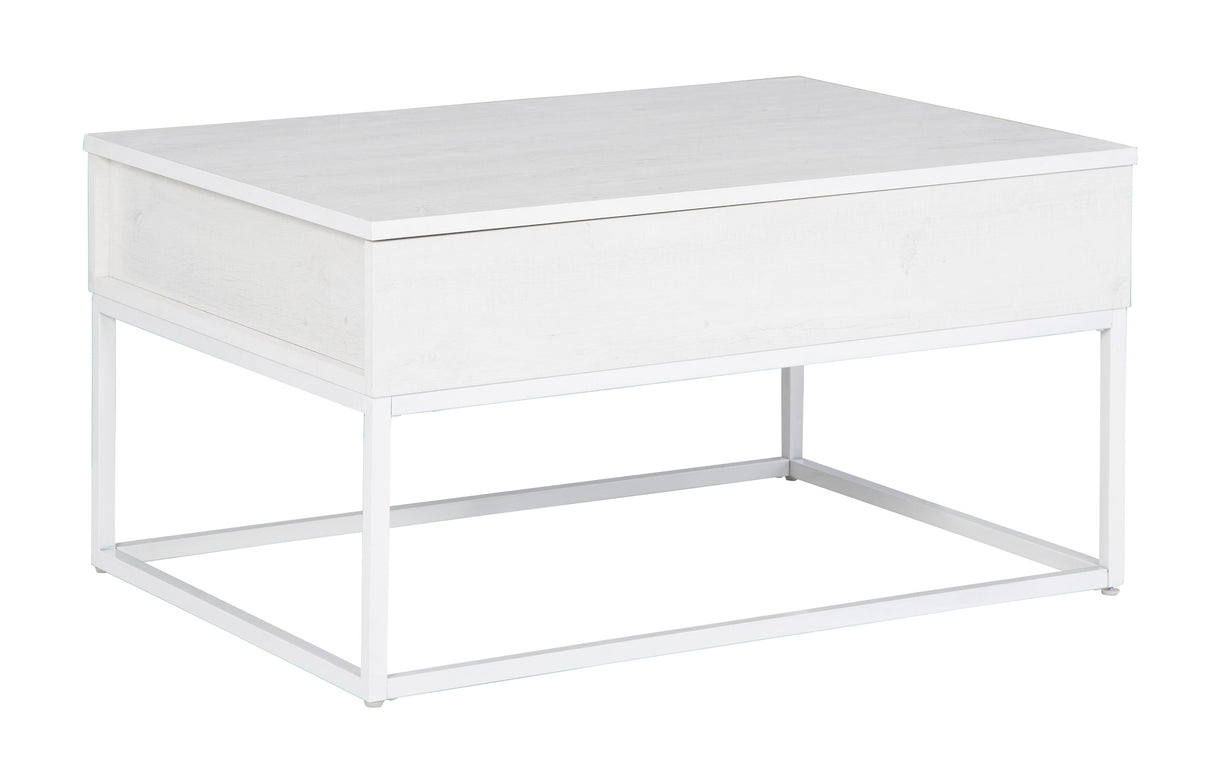 Deznee Lift Top Coffee Table