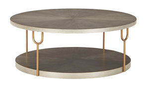 Ranoka Coffee Table