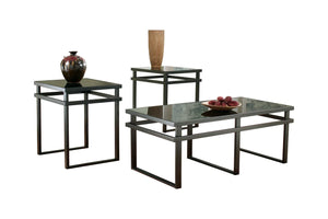 Laney Table (Set of 3)