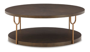 Brazburn Coffee Table