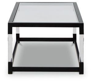 Nallynx Coffee Table