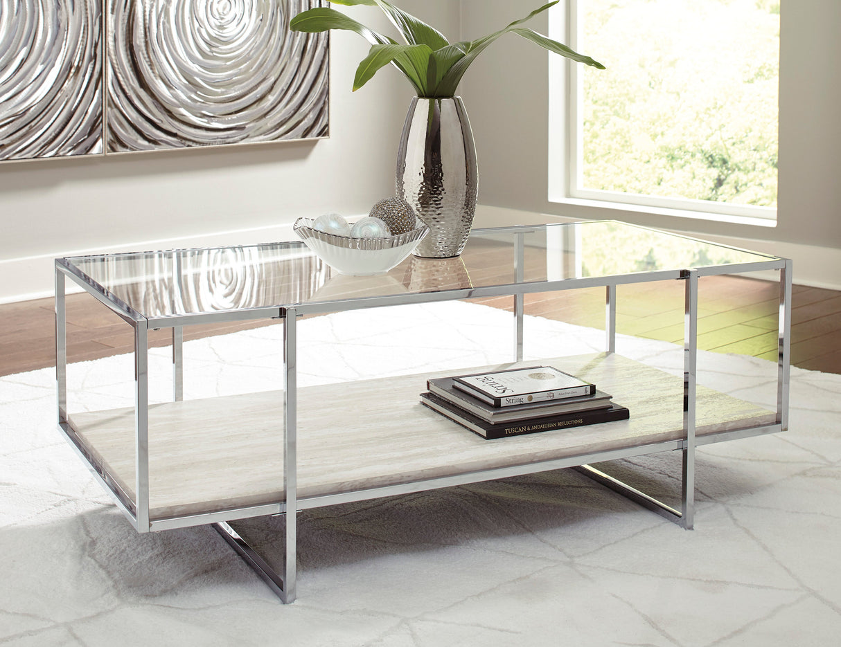 Bodalli Coffee Table