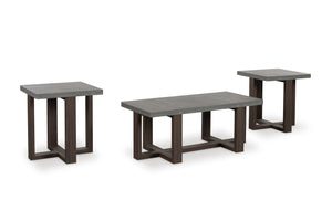 Dynnford Occasional Table Set (3/CN)