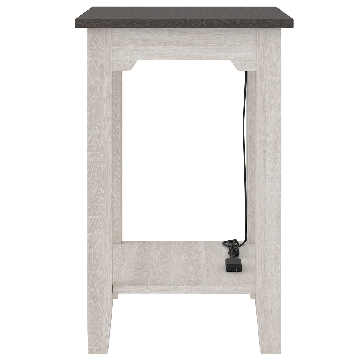 Dorrinson Chairside End Table