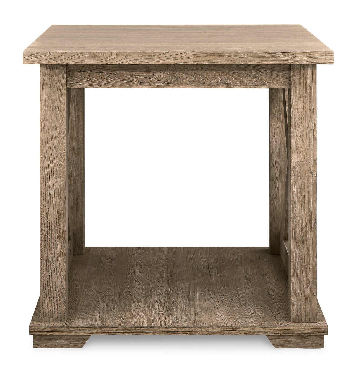 Elmferd End Table