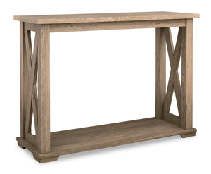 Elmferd Sofa Table