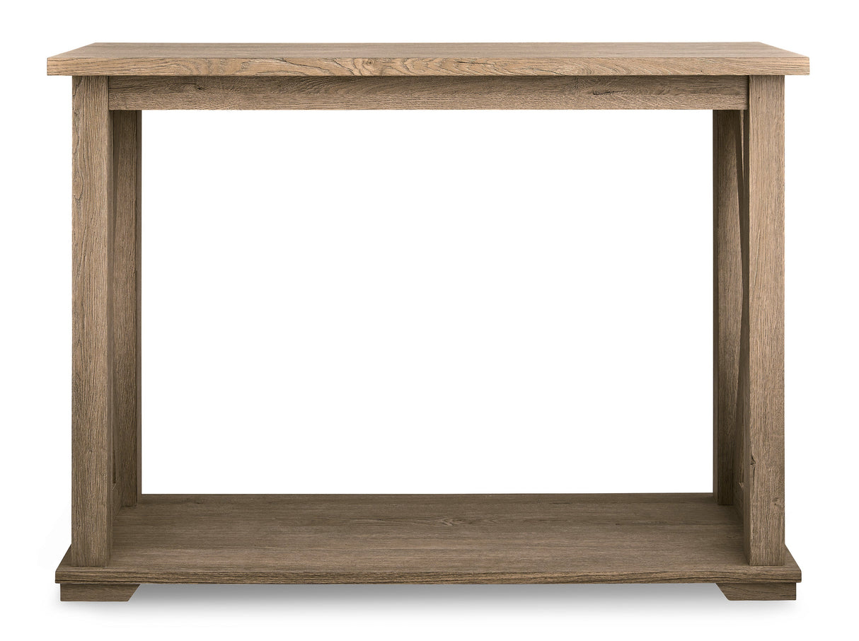 Elmferd Sofa Table