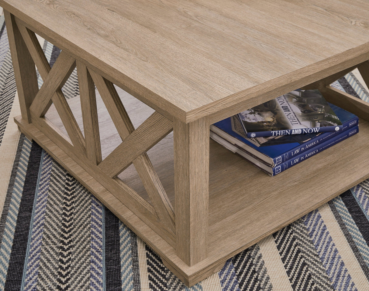 Elmferd Coffee Table