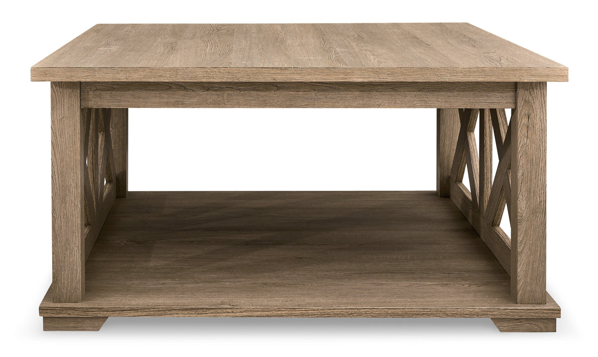 Elmferd Coffee Table