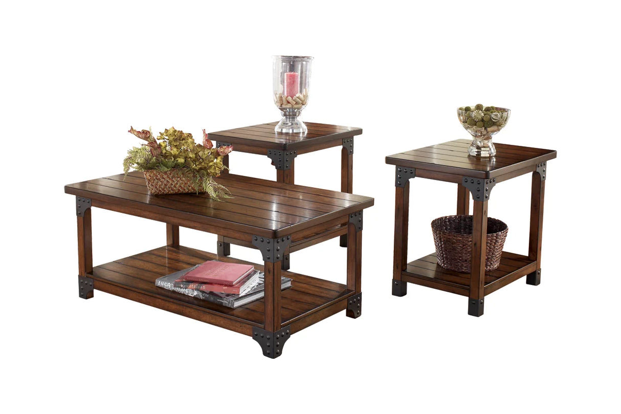 Murphy Table (Set of 3)