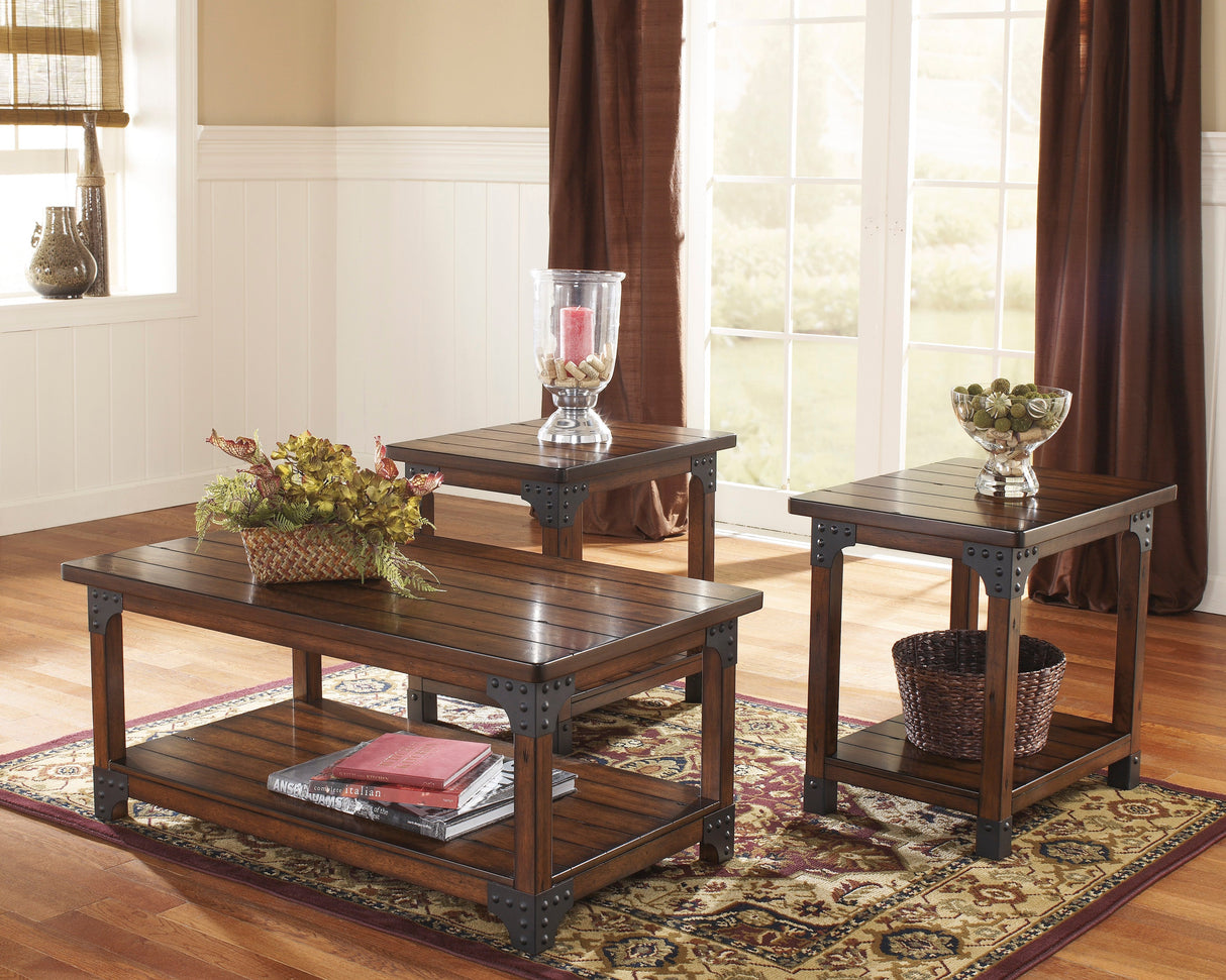 Murphy Table (Set of 3)