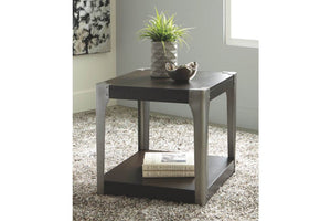 END TABLE