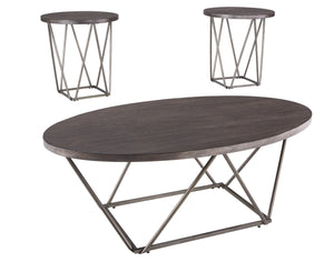 Neimhurst Table (Set of 3)