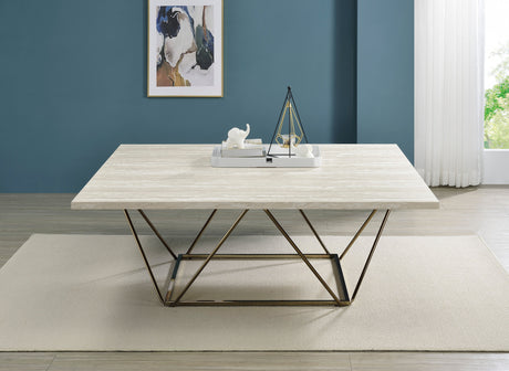 Tarica Coffee Table