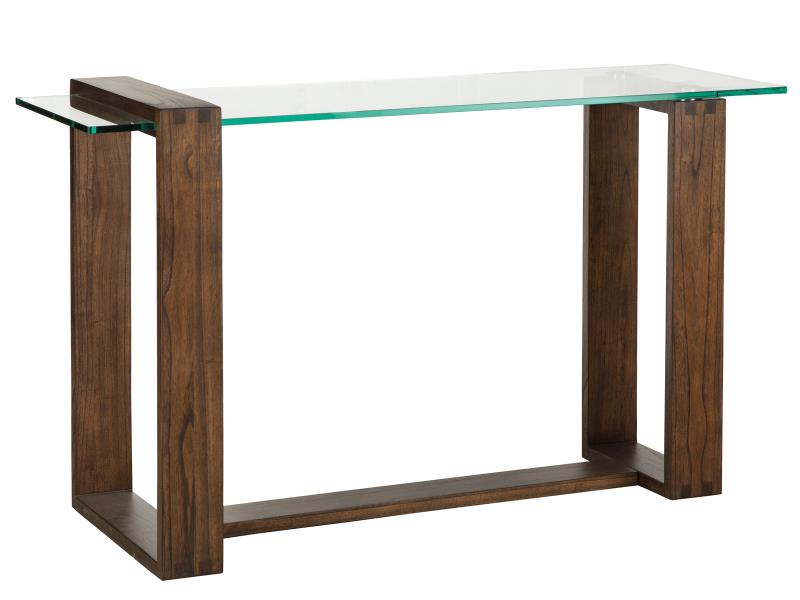 Rectangular Sofa Table