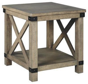 Aldwin End Table