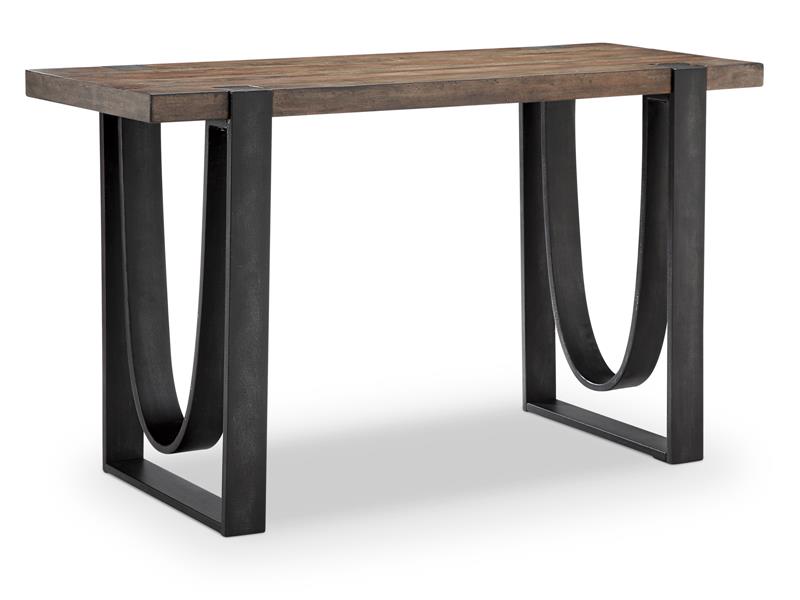 Rectangular Sofa Table