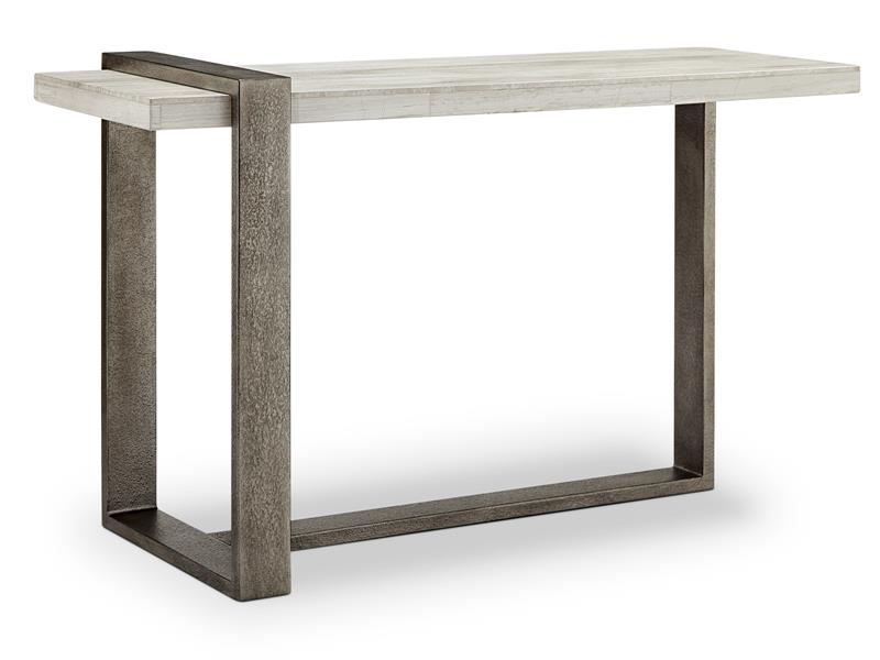 Rectangular Sofa Table