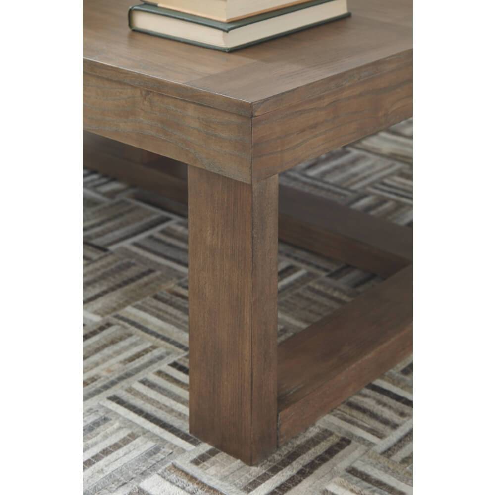 Cariton Coffee Table