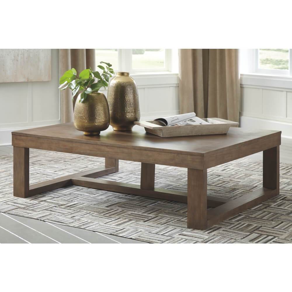 Cariton Coffee Table