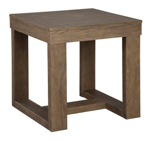 Cariton end table