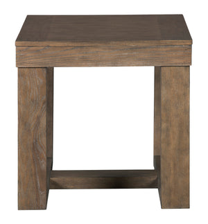 Cariton end table