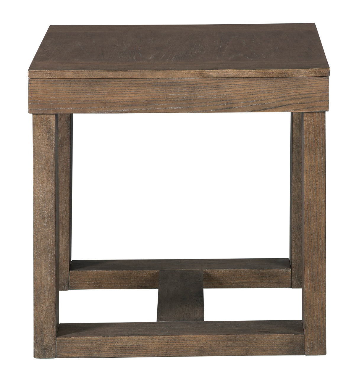 Cariton end table