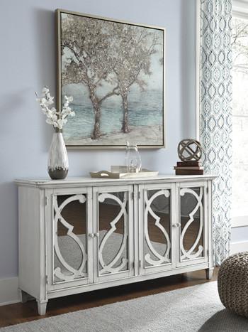 Mirimyn Accent Cabinet