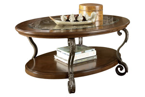 Nestor Coffee Table