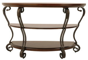 Nestor Sofa/Console Table