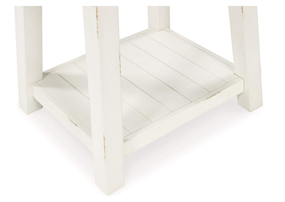 Stownbranner Table (Set of 3)