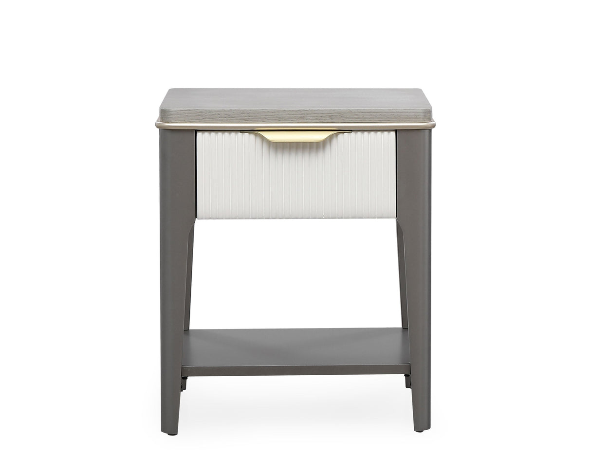 Brensan End Table