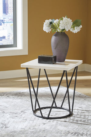 Vancent End Table