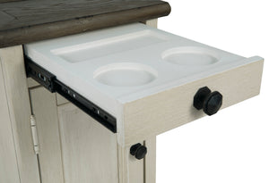 Chair Side End Table