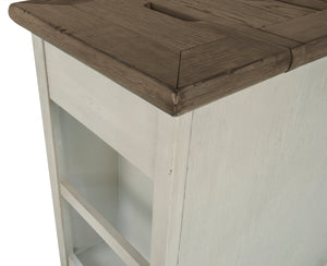 Chair Side End Table