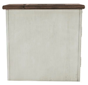 Chair Side End Table