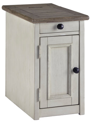 Chair Side End Table