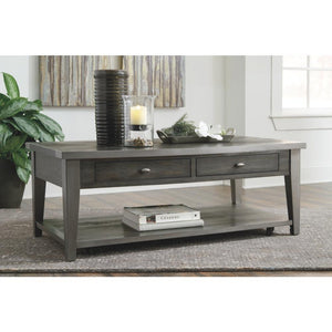 Branbury Coffee Table