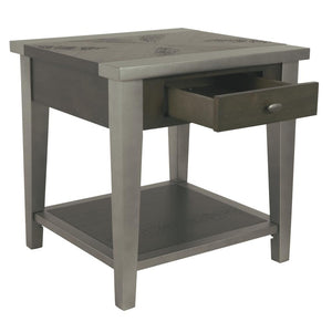 Branbury End Table