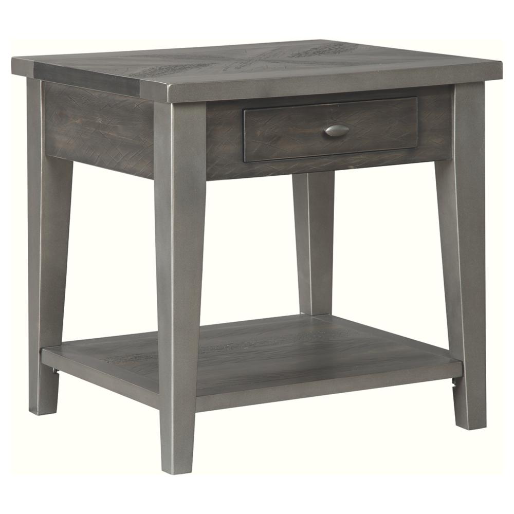 Branbury End Table