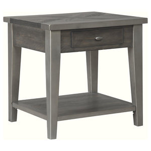 Branbury End Table