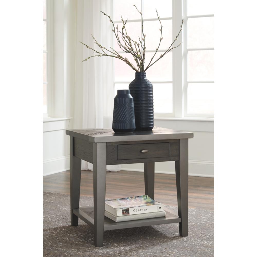 Branbury End Table