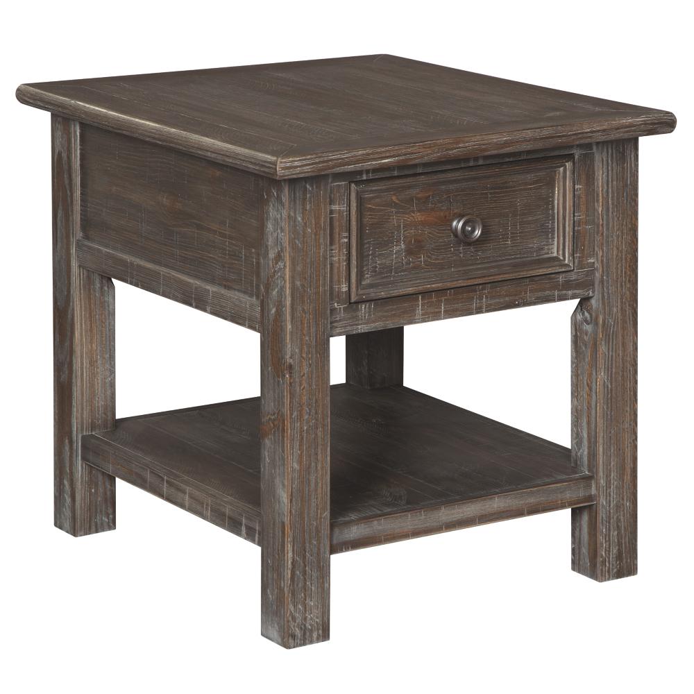 Wyndahl End Table