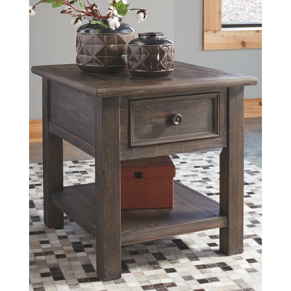 Wyndahl End Table