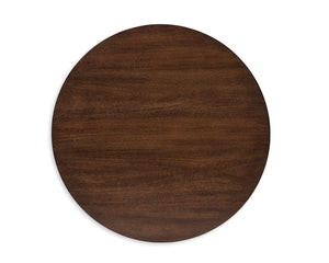 Korestone End Table (66.04cm x 66.04cm)