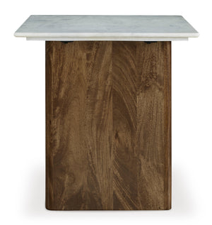 Isanti End Table