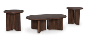 Korestone Table Set